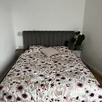 High Standard Room In Jewish District, Apartment Shared With Host