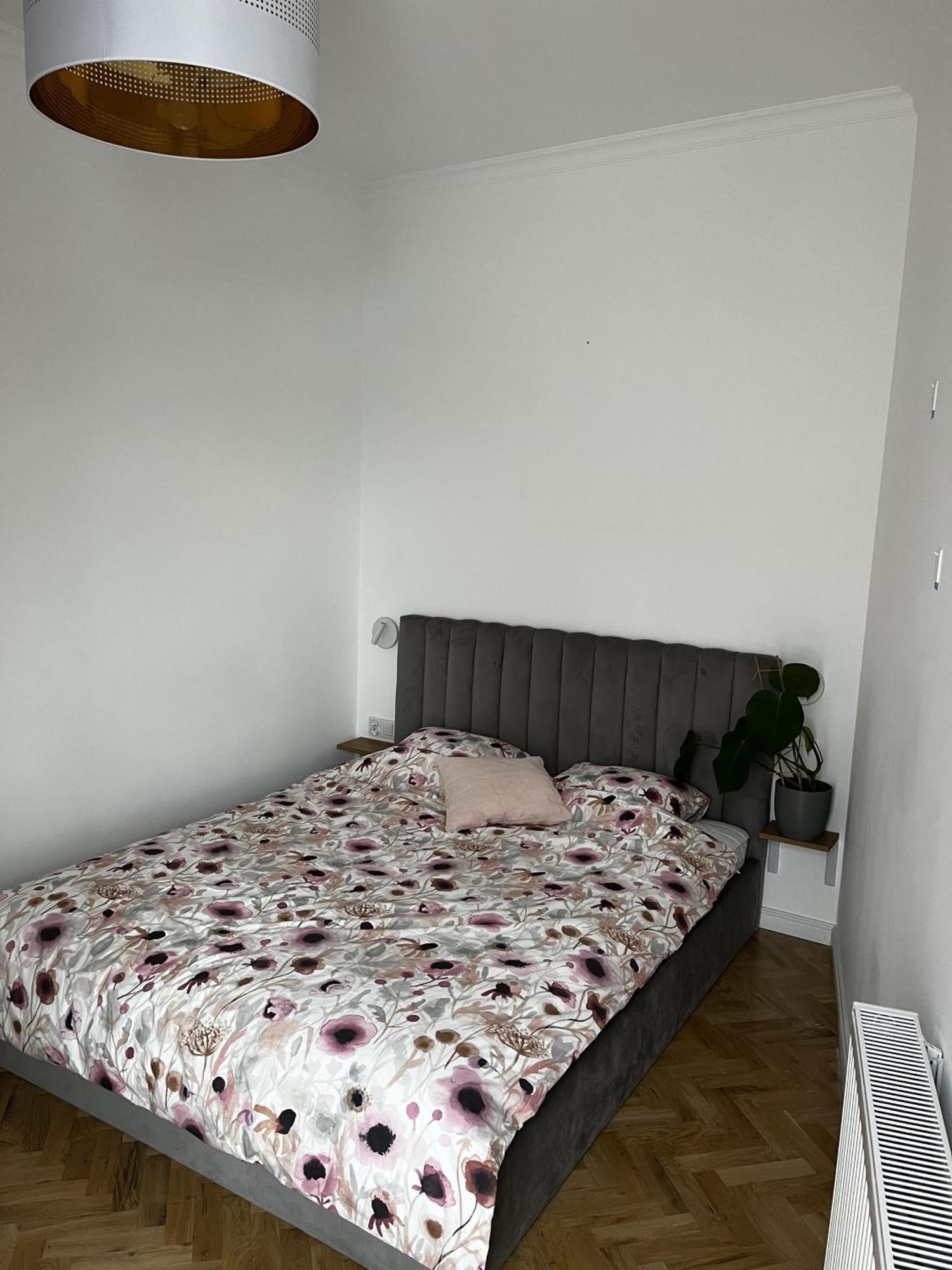 Accommodatie bij particulieren High Standard In Jewish District, Shared With Host *