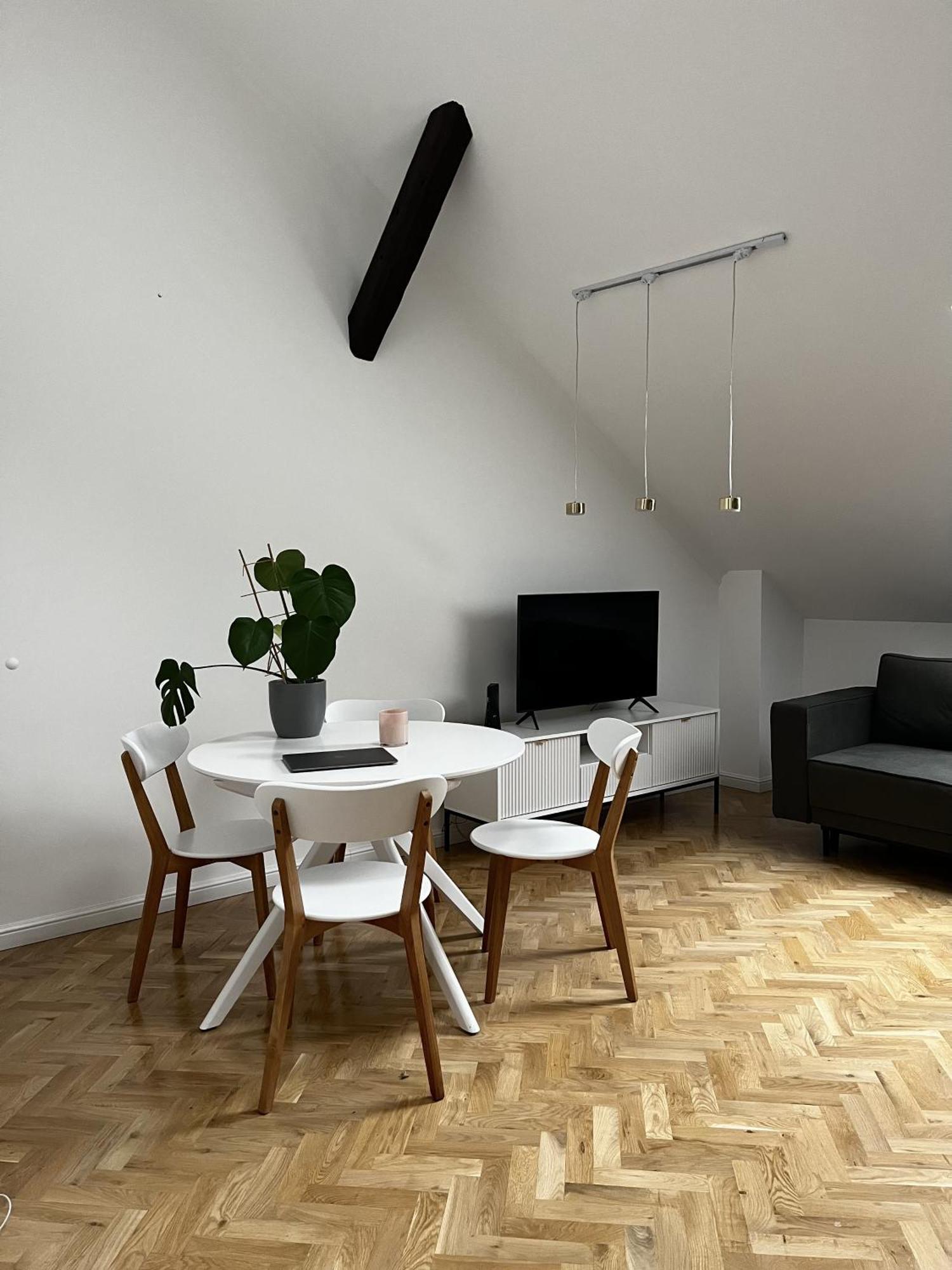 High Standard In Jewish District, Shared With Host Accommodatie bij particulieren